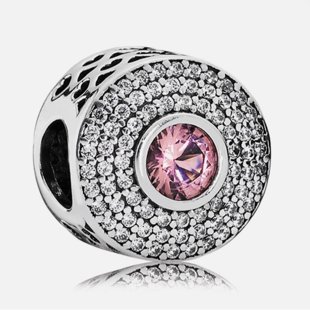 Cz charm